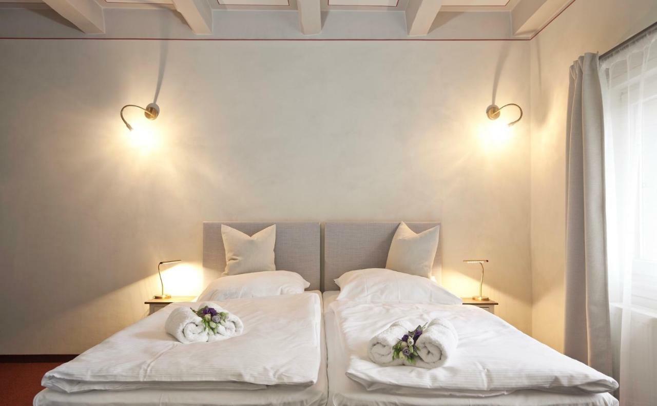 Altstadt Gaestehaus ルターシュタット・ヴィッテンベルク エクステリア 写真
